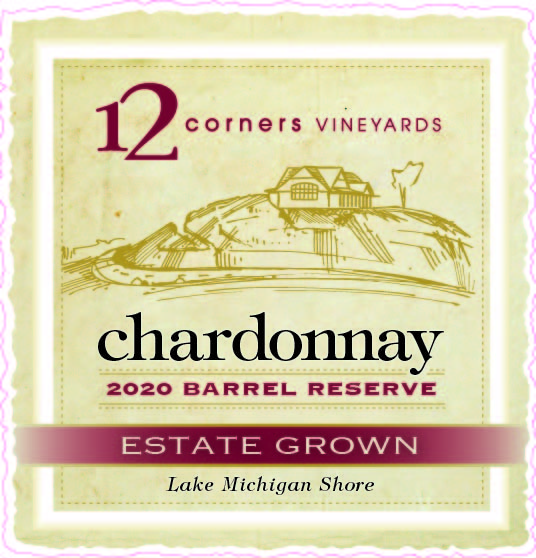 Product Image for Chardonnay Reserve